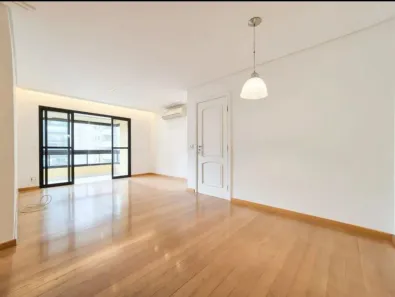 Apartamento com 3 Quartos à venda, 112m² no Brooklin Paulista, São Paulo