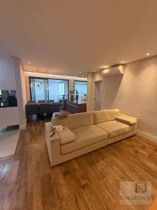 Apartamento com 3 Quartos à venda, 112m² no Melville Empresarial I e II, Barueri