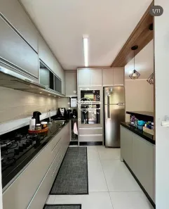 Apartamento com 2 Quartos à venda, 76m² no Ipiranga, São José