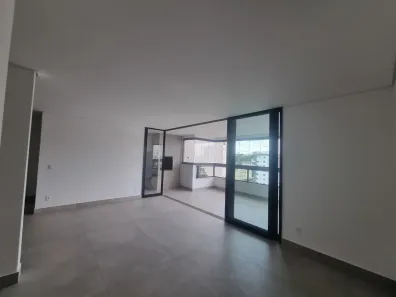 Apartamento com 3 Quartos à venda, 112m² no Saraiva, Uberlândia
