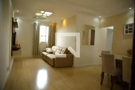 Apartamento com 2 Quartos à venda, 68m² no Demarchi, São Bernardo do Campo