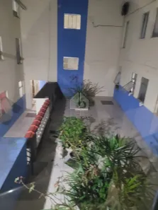 Apartamento com 2 Quartos à venda, 42m² no Conjunto Habitacional Juscelino Kubitschek, São Paulo