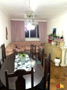 Apartamento com 3 Quartos à venda, 94m² no Tatuapé, São Paulo