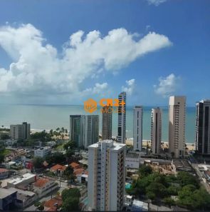 Apartamento com 2 Quartos à venda, 57m² no Piedade, Jaboatão dos Guararapes