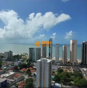 Apartamento com 2 Quartos à venda, 57m² no Piedade, Jaboatão dos Guararapes