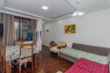 Apartamento com 2 Quartos à venda, 62m² no Cristo Redentor, Porto Alegre
