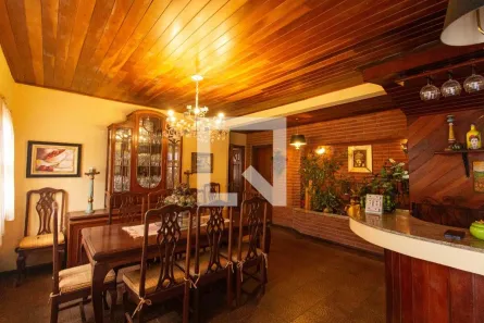 Casa com 6 Quartos à venda, 354m² no Vila Monumento, São Paulo