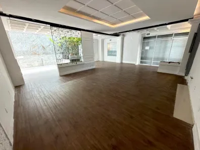 Ponto Comercial para alugar, 130m² no Aldeota, Fortaleza