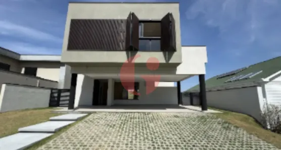 Casa de Condomínio com 5 Quartos para alugar, 430m² no Condomínio Residencial Alphaville I, São José dos Campos