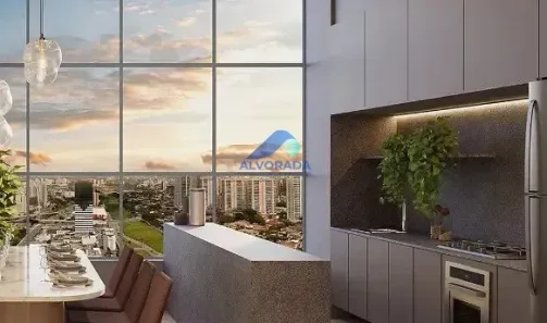 Apartamento com 3 Quartos à venda, 83m² no Jardim das Colinas, São José dos Campos
