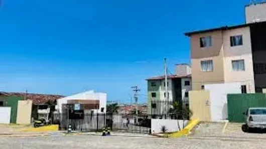 Apartamento com 2 Quartos à venda, 45m² no Jardim Centenário, Aracaju