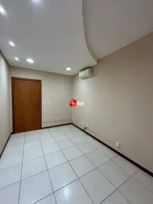 Sala Comercial para alugar, 77m² no Centro, Jaraguá do Sul