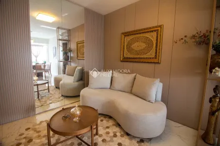 Apartamento com 3 Quartos à venda, 82m² no Centro, Florianópolis