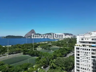 Apartamento com 4 Quartos à venda, 170m² no Flamengo, Rio de Janeiro
