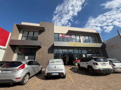 Ponto Comercial para alugar, 228m² no Centro, Estância Velha