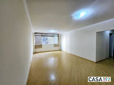 Apartamento com 3 Quartos para venda ou aluguel, 135m² no Itaim Bibi, São Paulo