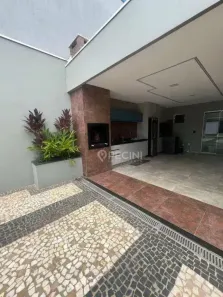 Casa com 3 Quartos à venda, 180m² no Diário Ville, Rio Claro