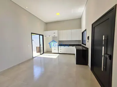 Casa com 3 Quartos à venda, 105m² no Jardim Bom Sucesso, Indaiatuba