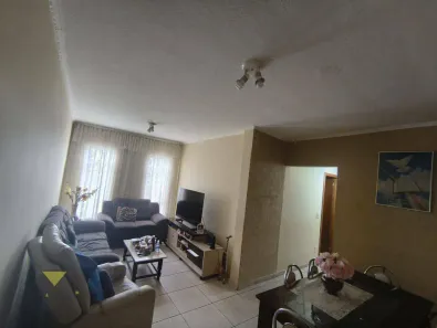 Apartamento com 2 Quartos à venda, 65m² no Mogi Moderno, Mogi das Cruzes