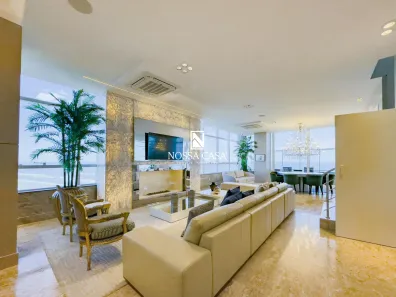 Cobertura com 4 Quartos à venda, 621m² no Torres, Torres