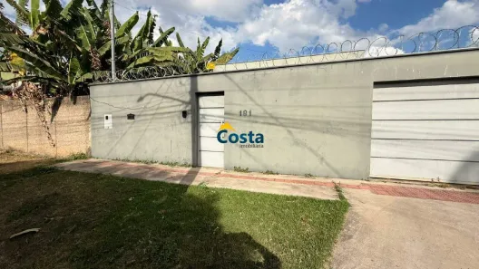 Casa com 3 Quartos à venda, 150m² no Itacolomi, Betim