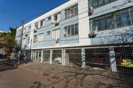 Apartamento com 2 Quartos à venda, 59m² no Menino Deus, Porto Alegre
