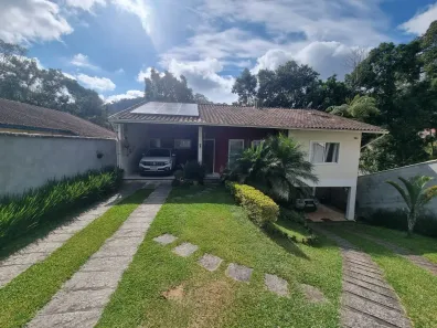 Casa com 3 Quartos à venda, 219m² no Mury, Nova Friburgo