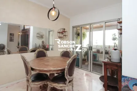 Apartamento com 3 Quartos à venda, 73m² no Vila Santa Catarina, São Paulo