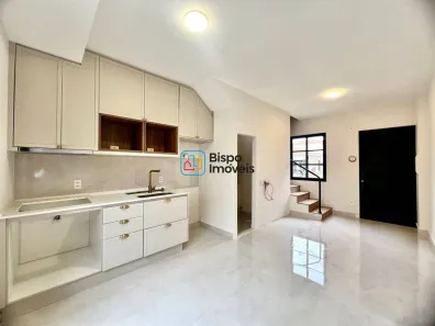 Casa com 2 Quartos à venda, 57m² no Bairro Pacaembu, Americana