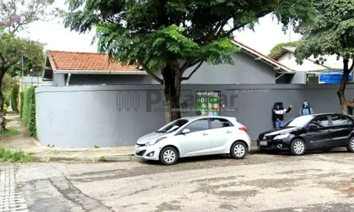 Casa com 3 Quartos à venda, 350m² no Instituto de Previdência, São Paulo