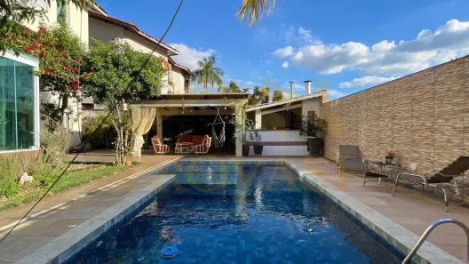 Casa com 4 Quartos à venda, 400m² no Alphaville, Santana de Parnaíba