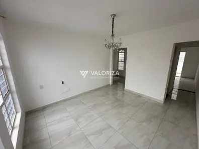 Casa com 2 Quartos para alugar, 130m² no Jardim Gutierres, Sorocaba