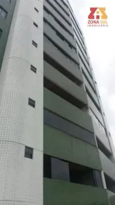 Apartamento com 3 Quartos à venda, 125m² no Parque Verde, Cabedelo