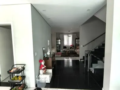 Casa de Condomínio com 4 Quartos à venda, 400m² no Vila Albertina, São Paulo