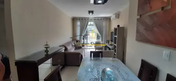Apartamento com 2 Quartos à venda, 60m² no Praça Seca, Rio de Janeiro