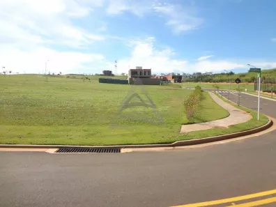 Lote/Terreno à venda, 564m² no Alphaville Dom Pedro 3, Campinas