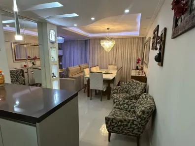 Apartamento com 3 Quartos à venda, 98m² no Vila da Penha, Rio de Janeiro