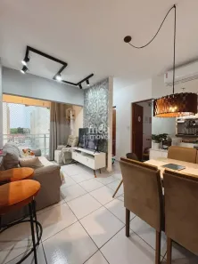 Apartamento com 2 Quartos à venda, 48m² no Parque Athenas, São Luís