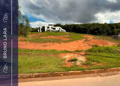 Lote/Terreno à venda, 1002m² no Pimentas, Betim