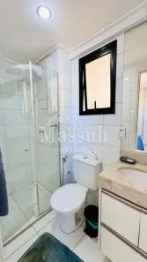 Apartamento com 2 Quartos à venda, 56m² no Sul, Brasília