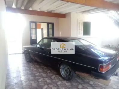 Casa com 2 Quartos à venda, 202m² no Jardim Bela Vista, Taubaté