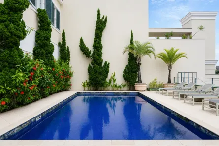 Casa com 5 Quartos à venda, 762m² no Leblon, Rio de Janeiro
