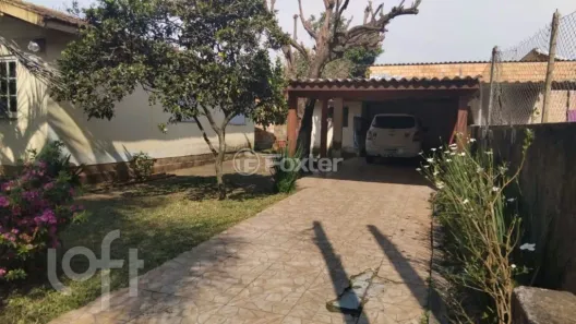 Casa com 3 Quartos à venda, 115m² no Estância Velha, Canoas