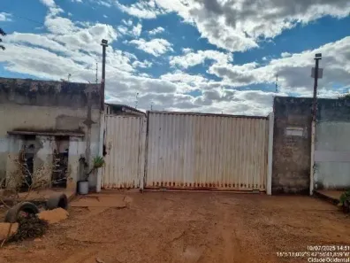 Casa com 2 Quartos à venda, 136m² no Mansões Recreio Estrela D'Alva I, Cidade Ocidental