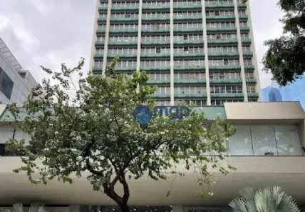 Sala Comercial à venda, 65m² no Sé, São Paulo