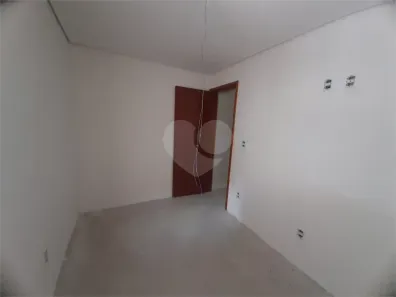 Apartamento com 1 Quarto à venda, 32m² no Parada Inglesa, São Paulo