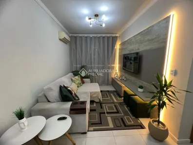 Apartamento com 2 Quartos à venda, 60m² no , Tramandaí