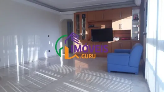 Apartamento com 4 Quartos à venda, 160m² no Vila Suzana, São Paulo