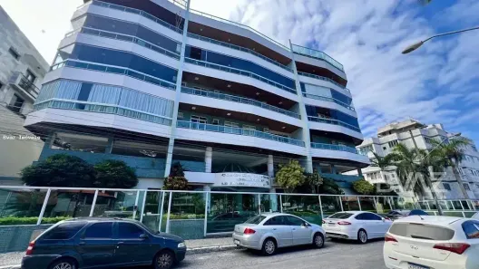 Apartamento com 3 Quartos à venda, 120m² no Vila Nova, Cabo Frio