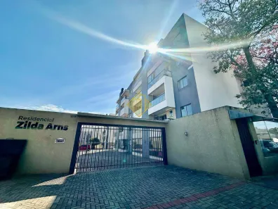 Apartamento com 2 Quartos para alugar, 62m² no Cancelli, Cascavel